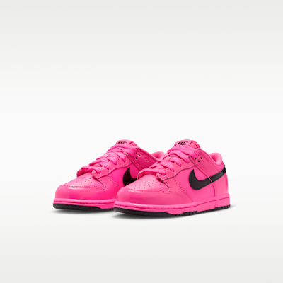 Nike Dunk Low SE Baby/Toddler Shoes. Nike.com